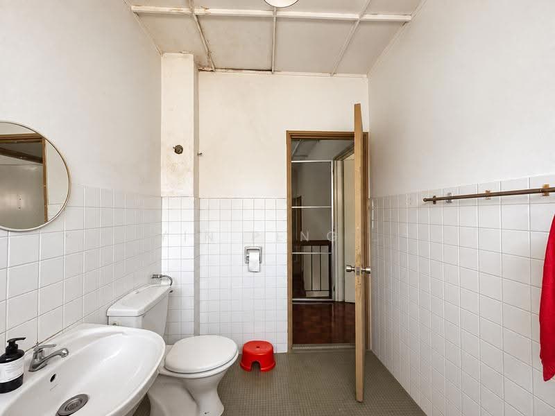 Rumah Banglo untuk Dijual di Taman Tun Dr Ismail (Kuala Lumpur) - Yin Peng . - Bathroom - PropertyGuru.com.my