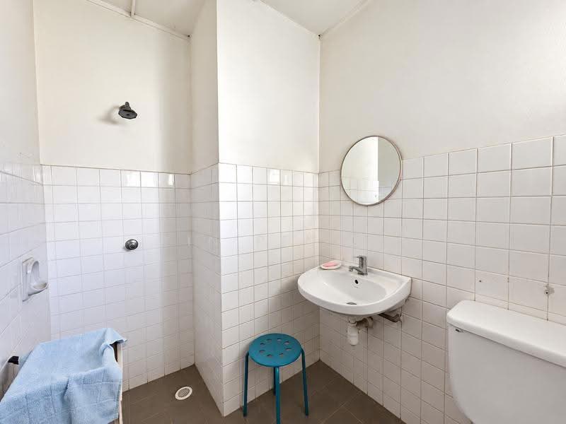 Rumah Banglo untuk Dijual di Taman Tun Dr Ismail (Kuala Lumpur) - Yin Peng . - Bathroom - PropertyGuru.com.my