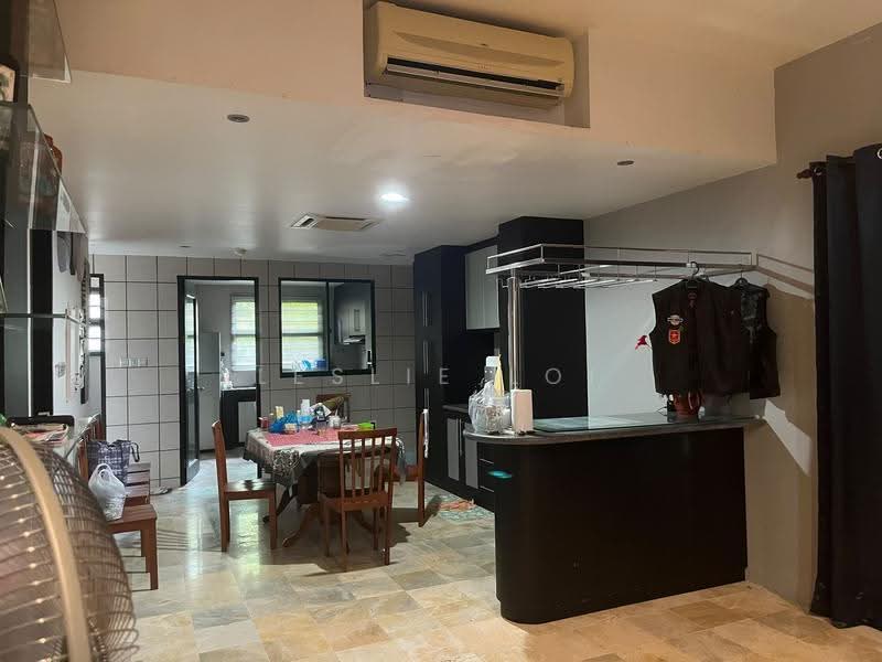 2-storey Terraced House for Sale in Matang (Kuching) - Leslie Loi - Dining Room - PropertyGuru.com.my
