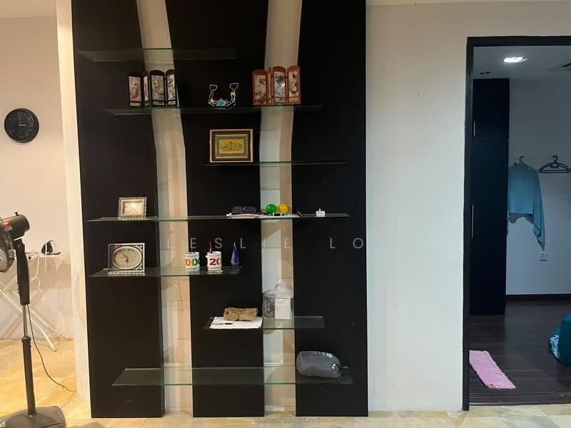 2-storey Terraced House for Sale in Matang (Kuching) - Leslie Loi - Interior - PropertyGuru.com.my