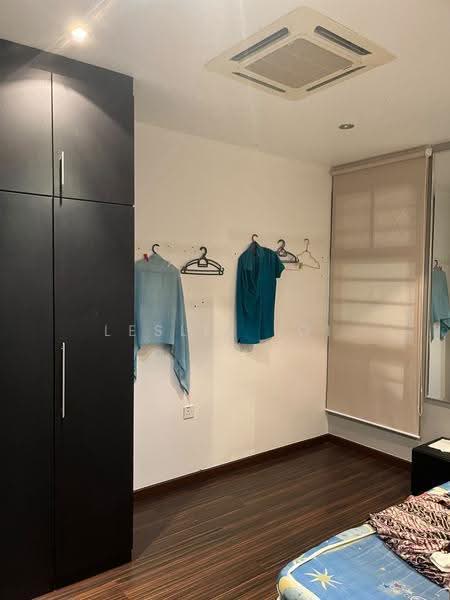 2-storey Terraced House for Sale in Matang (Kuching) - Leslie Loi - Bedroom - PropertyGuru.com.my
