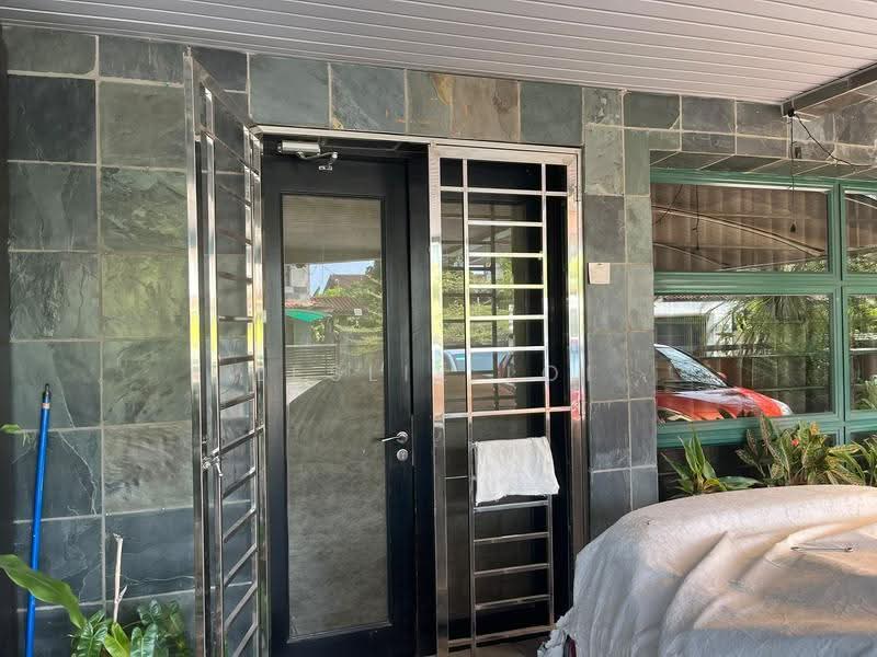 2-storey Terraced House for Sale in Matang (Kuching) - Leslie Loi - Exterior - PropertyGuru.com.my