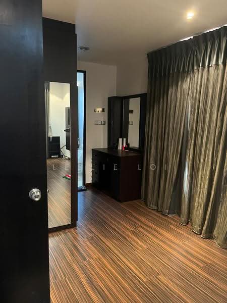 2-storey Terraced House for Sale in Matang (Kuching) - Leslie Loi - Bedroom - PropertyGuru.com.my