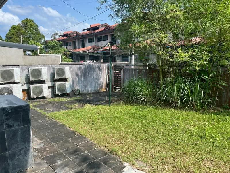 2-storey Terraced House for Sale in Matang (Kuching) - Leslie Loi - Exterior - PropertyGuru.com.my