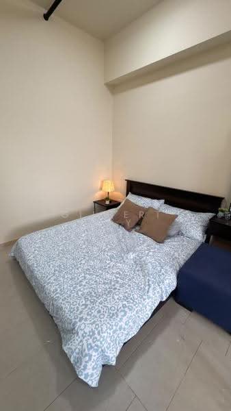 Kediaman Servis untuk Disewa di Tamarind Suites - Gilbert Tay - Bedroom - PropertyGuru.com.my