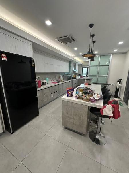 2-storey Terraced House for Rent in Alam Nusantara (Setia Alam) - Jess Tee - PropertyGuru.com.my