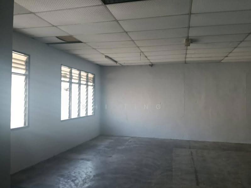 Factory for Rent in Taman Megah Ria (Masai) - Shi Ting - PropertyGuru.com.my