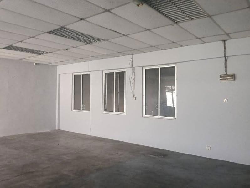 Factory for Rent in Taman Megah Ria (Masai) - Shi Ting - PropertyGuru.com.my