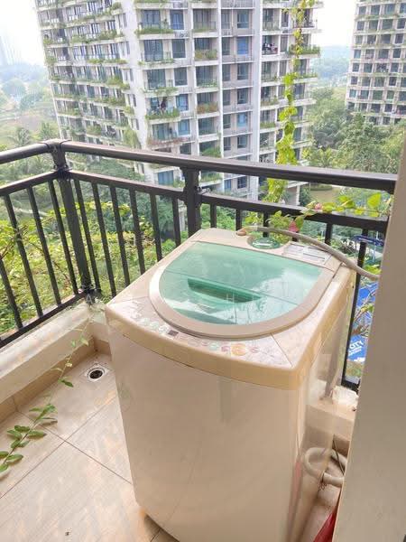 Pangsapuri untuk Disewa di Starview Bay @ Forest City - Alex Cheah - PropertyGuru.com.my