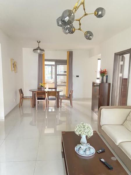 Pangsapuri untuk Disewa di Starview Bay @ Forest City - Alex Cheah - PropertyGuru.com.my