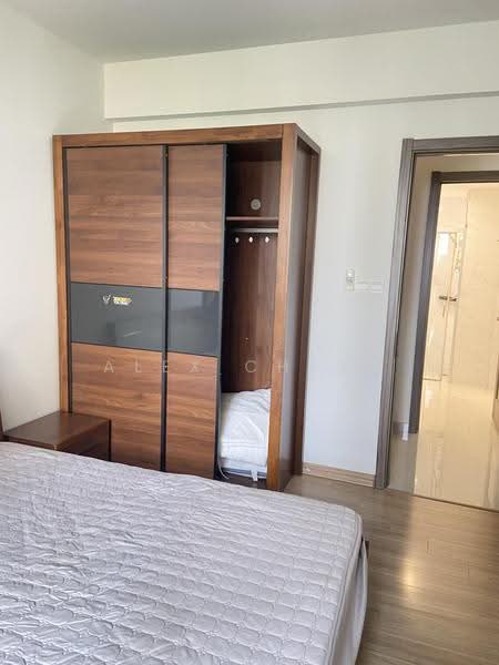 Pangsapuri untuk Disewa di Starview Bay @ Forest City - Alex Cheah - PropertyGuru.com.my