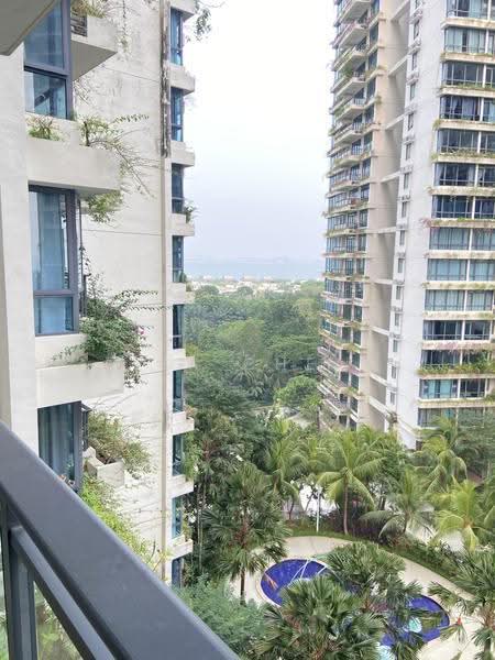 Pangsapuri untuk Disewa di Starview Bay @ Forest City - Alex Cheah - PropertyGuru.com.my
