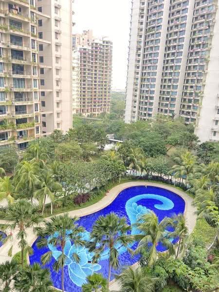 Pangsapuri untuk Disewa di Starview Bay @ Forest City - Alex Cheah - PropertyGuru.com.my