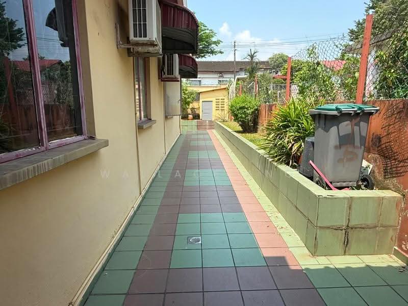 Rumah Banglo untuk Dijual di Taman Melodies (Johor Bahru) - Wallace Ang - Exterior - PropertyGuru.com.my