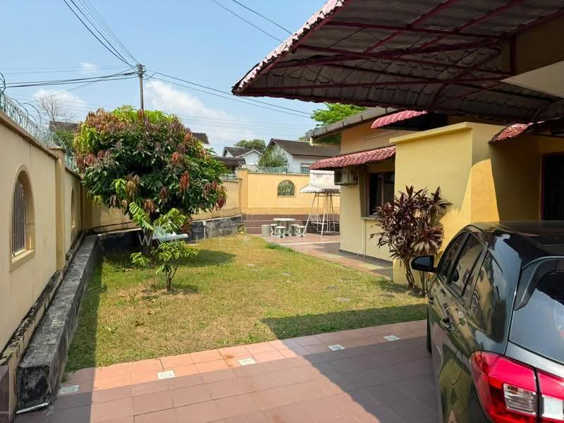 Rumah Banglo untuk Dijual di Taman Melodies (Johor Bahru) - Wallace Ang - Exterior - PropertyGuru.com.my