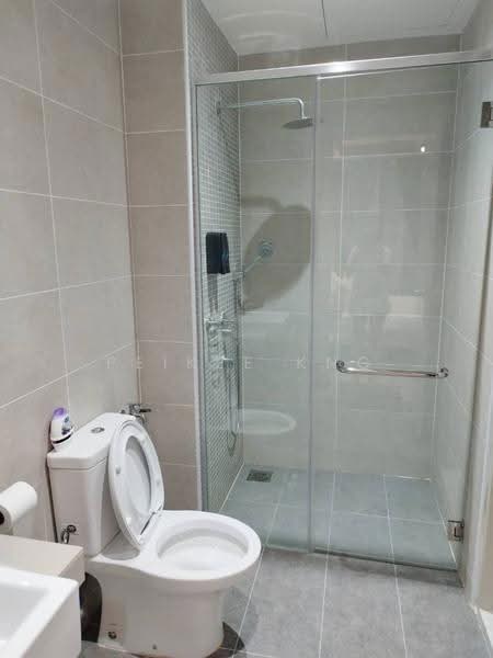 Service Residence for Sale at Bali Residences - Peikee Kng - Bathroom - PropertyGuru.com.my