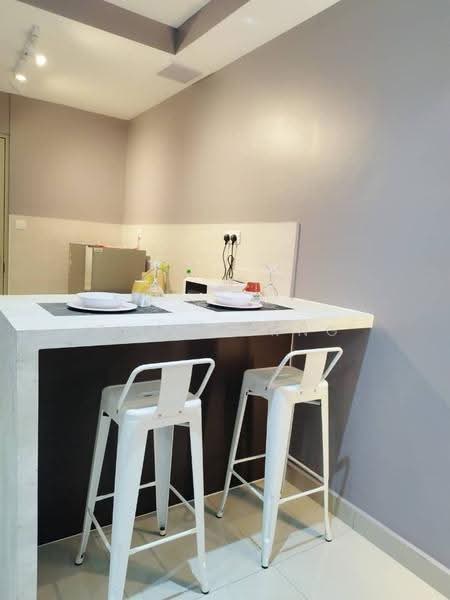 Service Residence for Sale at Bali Residences - Peikee Kng - Kitchen - PropertyGuru.com.my