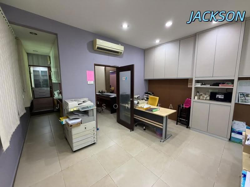 Retail Space for Sale in Kawasan Perniagaan Teras Jaya (Butterworth) - Jackson Seah - Interior - PropertyGuru.com.my