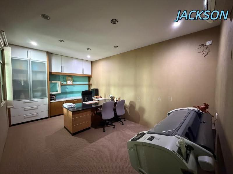Retail Space for Sale in Kawasan Perniagaan Teras Jaya (Butterworth) - Jackson Seah - Study - PropertyGuru.com.my