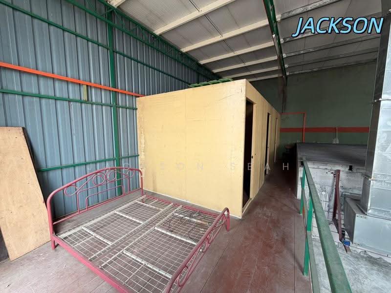 Retail Space for Sale in Kawasan Perniagaan Teras Jaya (Butterworth) - Jackson Seah - Interior - PropertyGuru.com.my