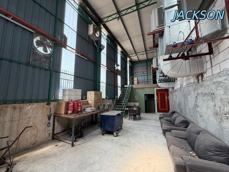 Retail Space for Sale in Kawasan Perniagaan Teras Jaya (Butterworth) - Jackson Seah - Interior - PropertyGuru.com.my