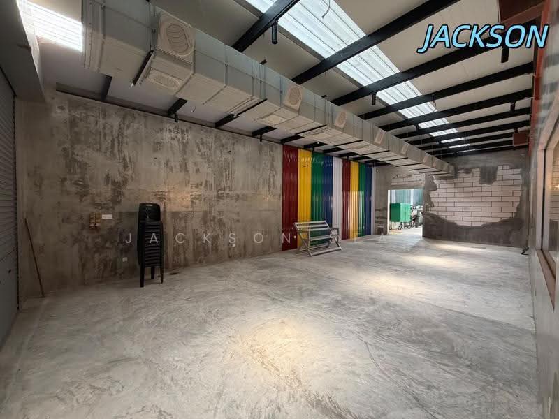 Retail Space for Sale in Kawasan Perniagaan Teras Jaya (Butterworth) - Jackson Seah - Interior - PropertyGuru.com.my