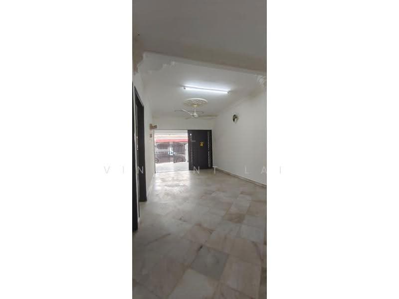 1-storey Terraced House for Sale in Taman Universiti (Skudai) - Vincent Lai - PropertyGuru.com.my