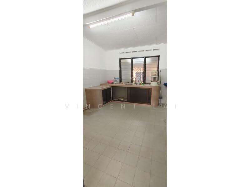 1-storey Terraced House for Sale in Taman Universiti (Skudai) - Vincent Lai - PropertyGuru.com.my