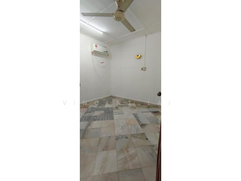 1-storey Terraced House for Sale in Taman Universiti (Skudai) - Vincent Lai - PropertyGuru.com.my