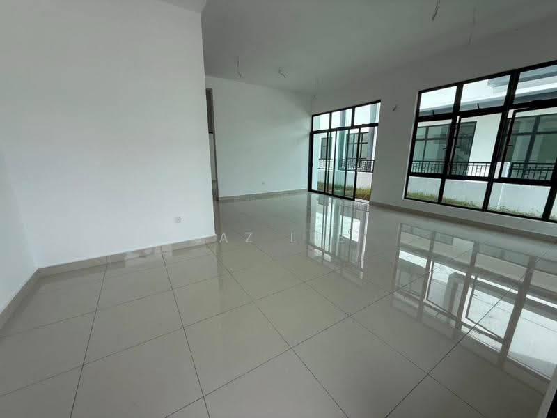Rumah Kluster untuk Dijual di Iskandar Puteri (Nusajaya) (Johor) - Jaz Lee - PropertyGuru.com.my
