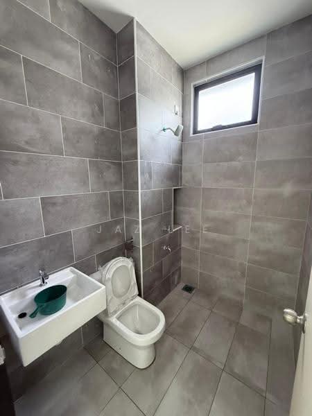 Rumah Kluster untuk Dijual di Iskandar Puteri (Nusajaya) (Johor) - Jaz Lee - PropertyGuru.com.my