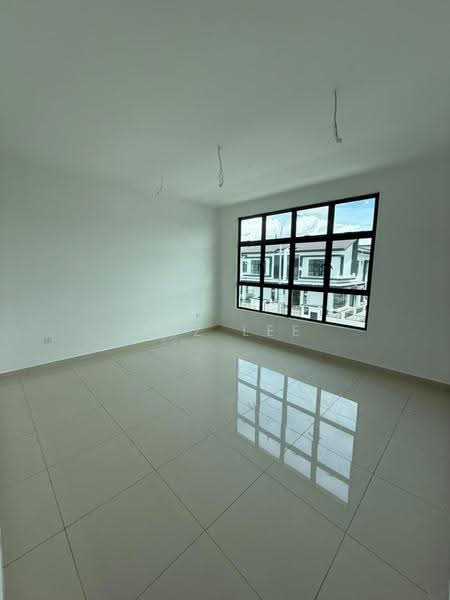 Rumah Kluster untuk Dijual di Iskandar Puteri (Nusajaya) (Johor) - Jaz Lee - PropertyGuru.com.my