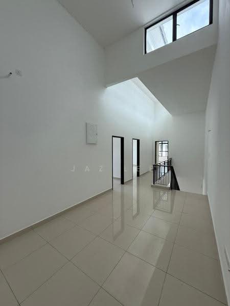 Rumah Kluster untuk Dijual di Iskandar Puteri (Nusajaya) (Johor) - Jaz Lee - PropertyGuru.com.my