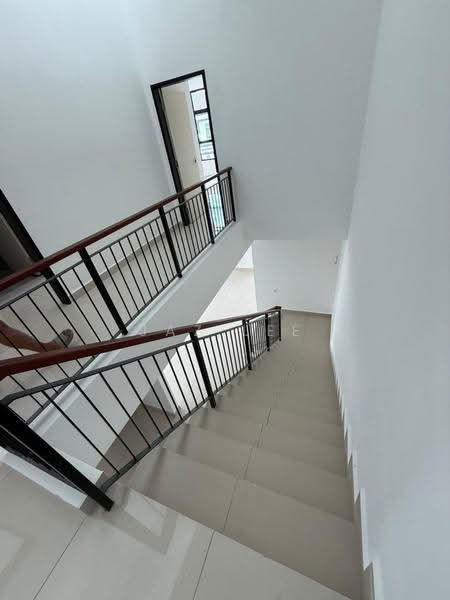 Rumah Kluster untuk Dijual di Iskandar Puteri (Nusajaya) (Johor) - Jaz Lee - PropertyGuru.com.my