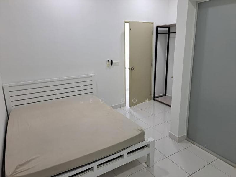 Kondominium untuk Disewa di Green Beverly Hills - Residensi Lili - Leo Goh - Bedroom - PropertyGuru.com.my