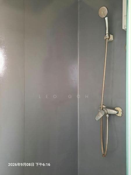Kondominium untuk Disewa di Green Beverly Hills - Residensi Lili - Leo Goh - Bathroom - PropertyGuru.com.my
