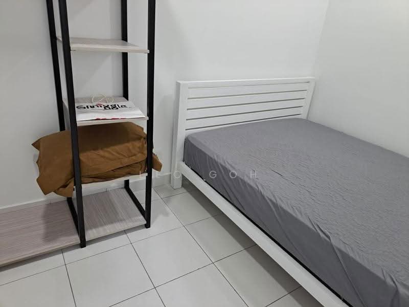 Kondominium untuk Disewa di Green Beverly Hills - Residensi Lili - Leo Goh - Bedroom - PropertyGuru.com.my