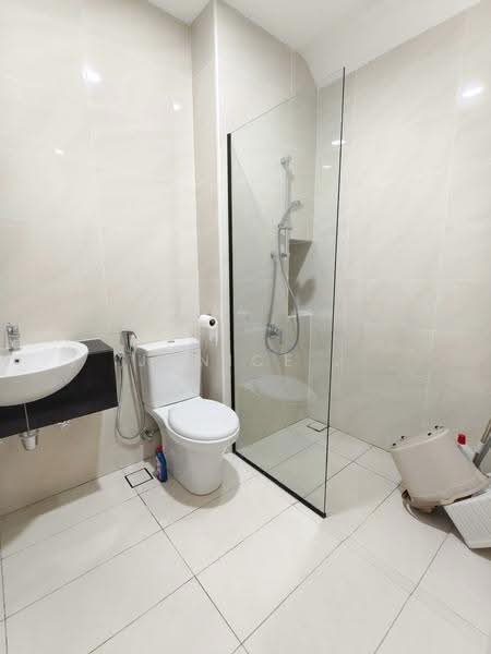 Cluster House for Sale in Taman Ekoflora (Johor Bahru) - Janice . - Bathroom - PropertyGuru.com.my