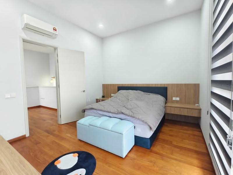 Cluster House for Sale in Taman Ekoflora (Johor Bahru) - Janice . - Bedroom - PropertyGuru.com.my