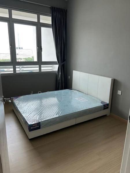 Kondominium untuk Disewa di Sandilands - Jocellynn Lee - Bedroom - PropertyGuru.com.my