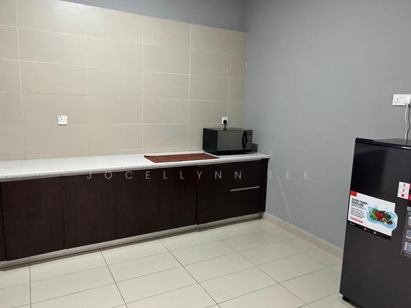 Kondominium untuk Disewa di Sandilands - Jocellynn Lee - PropertyGuru.com.my