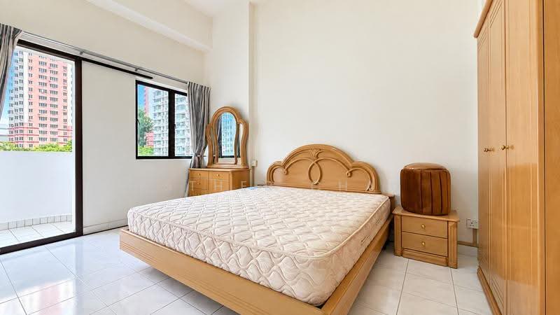 Apartment for Sale at Greenlane Heights Block G - Esther Chan - Bedroom - PropertyGuru.com.my
