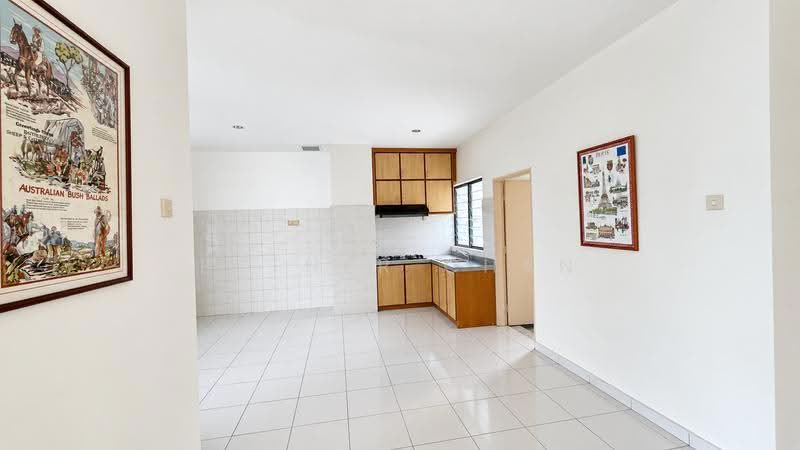 Apartment for Sale at Greenlane Heights Block G - Esther Chan - Kitchen - PropertyGuru.com.my