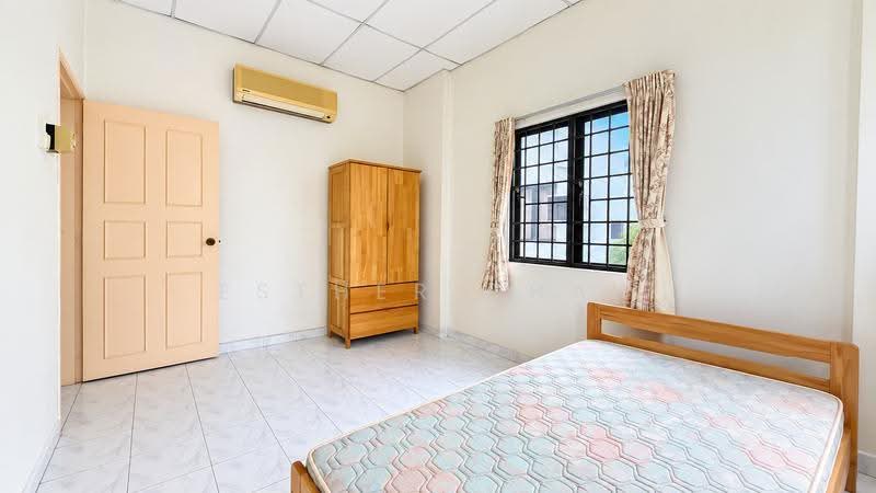 Apartment for Sale at Greenlane Heights Block G - Esther Chan - Bedroom - PropertyGuru.com.my