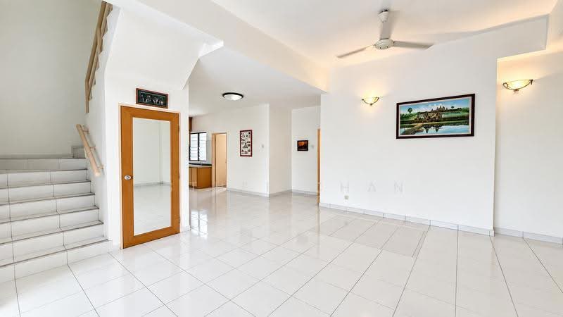 Apartment for Sale at Greenlane Heights Block G - Esther Chan - Interior - PropertyGuru.com.my