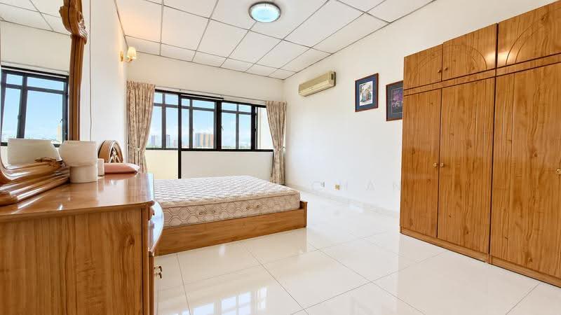 Apartment for Sale at Greenlane Heights Block G - Esther Chan - Bedroom - PropertyGuru.com.my