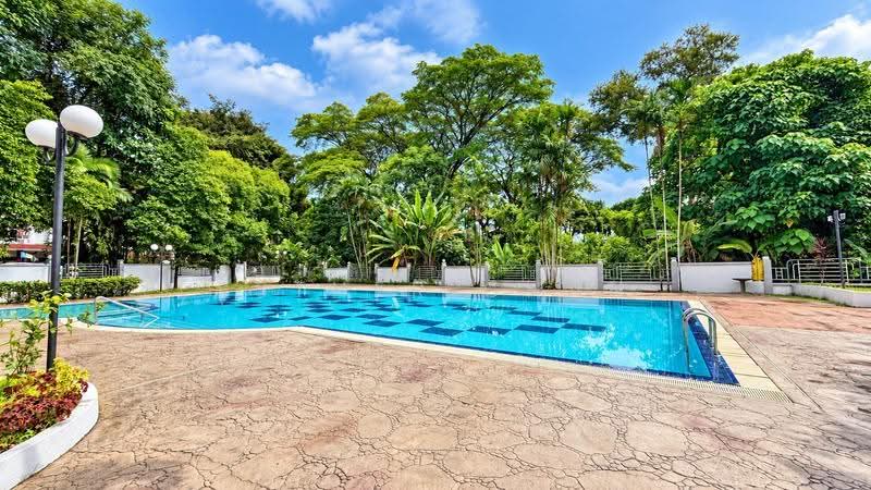Apartment for Sale at Greenlane Heights Block G - Esther Chan - Pool - PropertyGuru.com.my