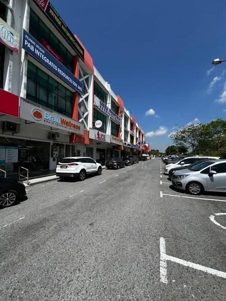 Shop / Office for Sale in Skudai (Johor) - CC Tan - PropertyGuru.com.my