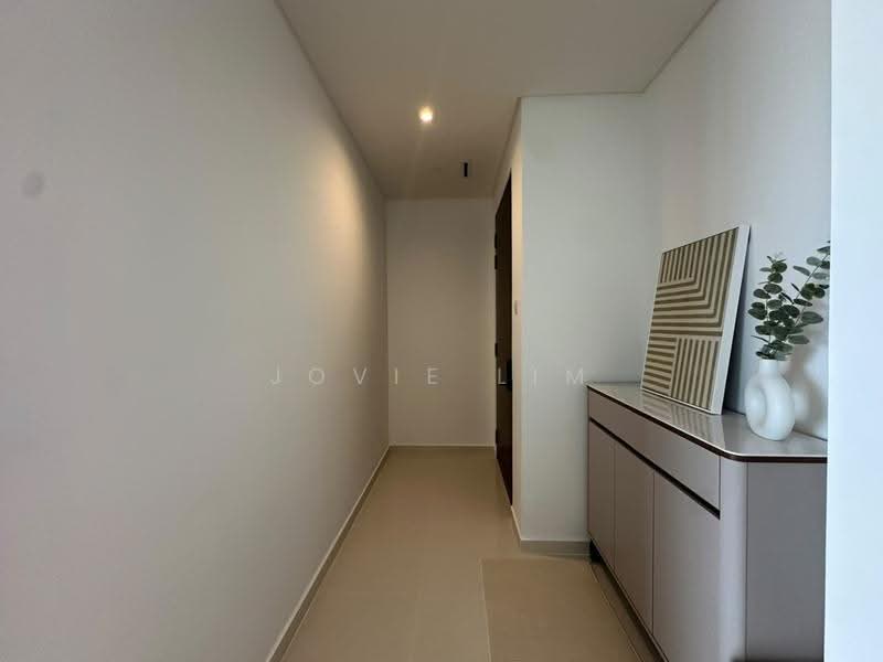 Service Residence for Rent at Regent Suites @ Pavilion Damansara Heights - Jovie Lim - Entrance - PropertyGuru.com.my