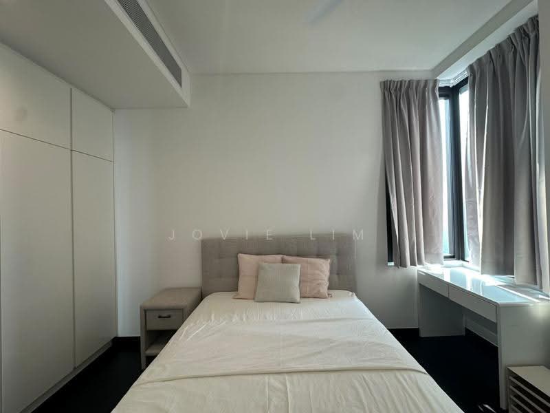 Service Residence for Rent at Regent Suites @ Pavilion Damansara Heights - Jovie Lim - Bedroom - PropertyGuru.com.my